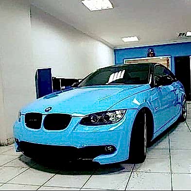 Alanya Araç Folyo Kaplama