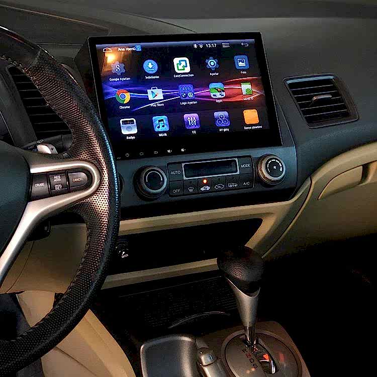 Alanya Multimedya Ses Sistemleri