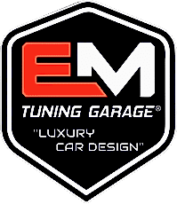 Em Tuning Garage